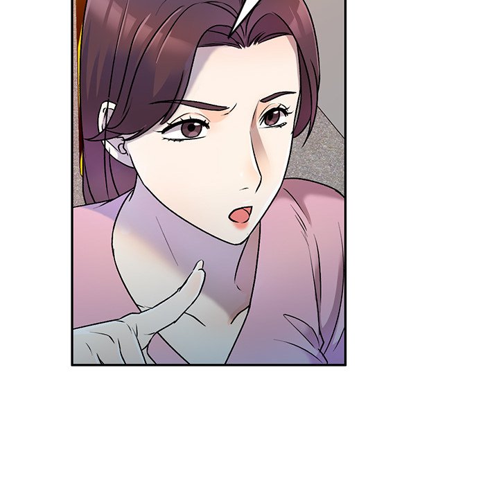 Secret Tutor Chapter 26 Page 63