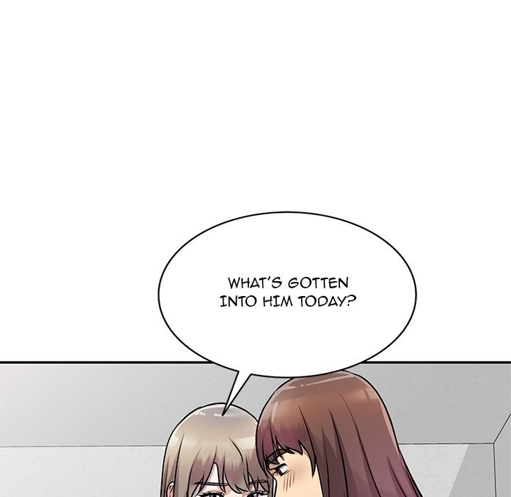 Secret Tutor Chapter 26 Page 66