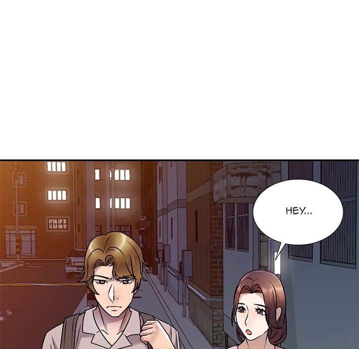 Secret Tutor Chapter 26 Page 7