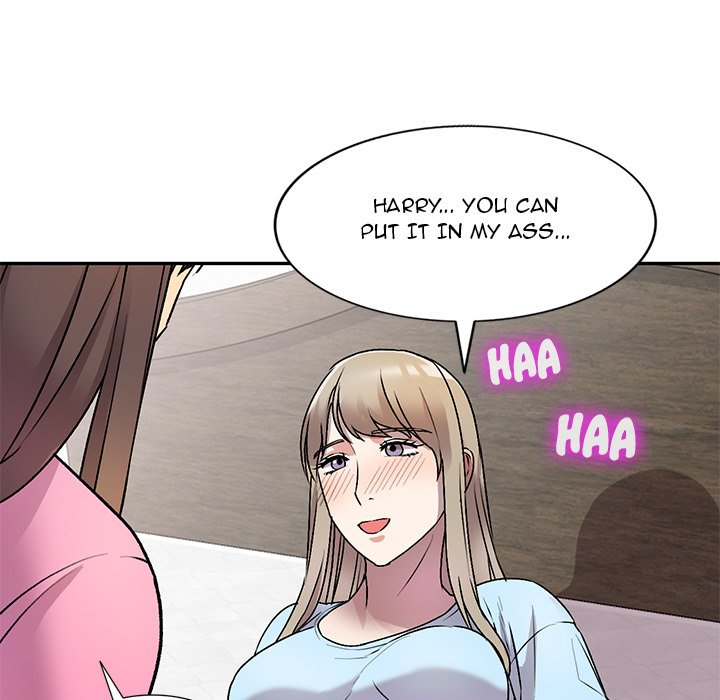Secret Tutor Chapter 26 Page 85