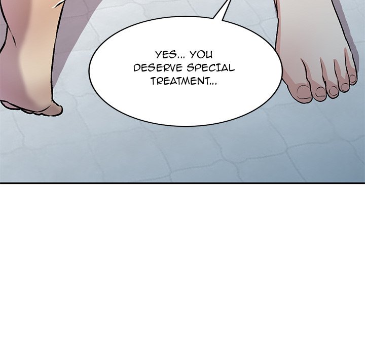 Secret Tutor Chapter 26 Page 87