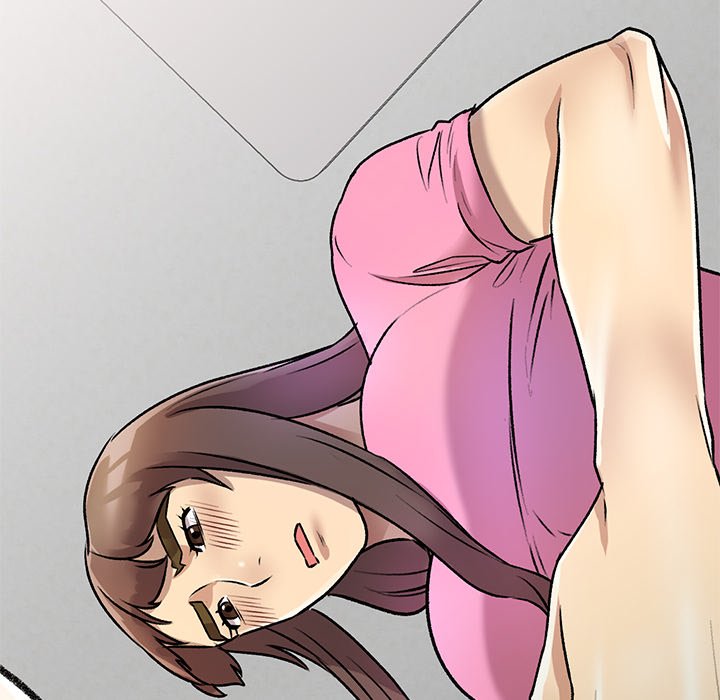 Secret Tutor Chapter 26 Page 89