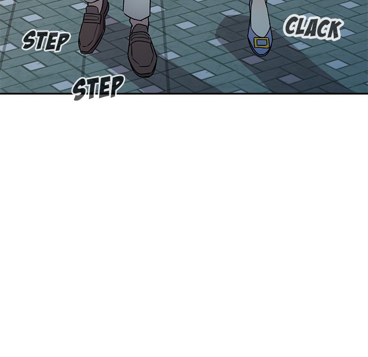 Secret Tutor Chapter 26 Page 9