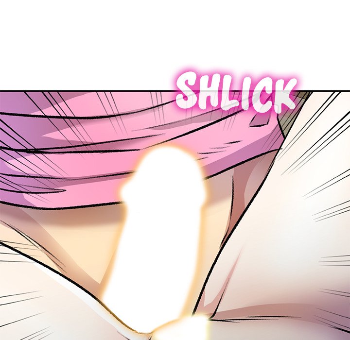 Secret Tutor Chapter 26 Page 92