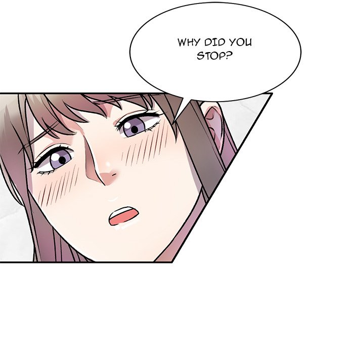 Secret Tutor Chapter 26 Page 94