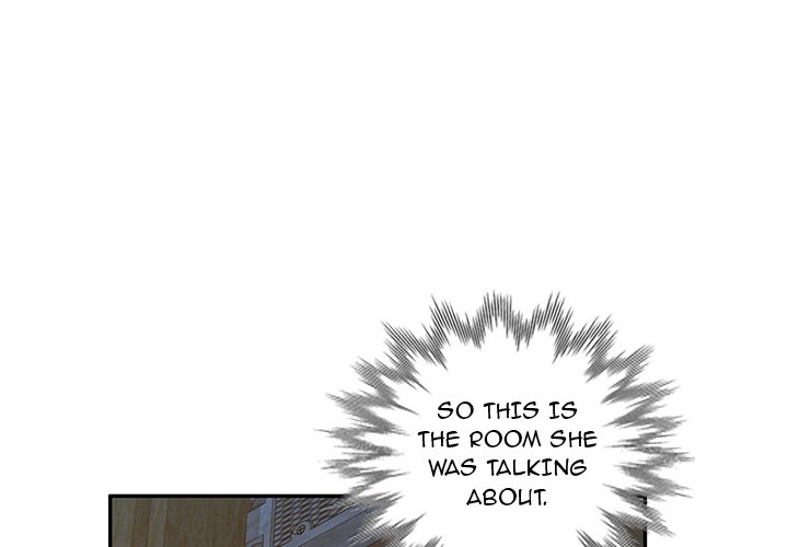 Secret Tutor Chapter 27 Page 1