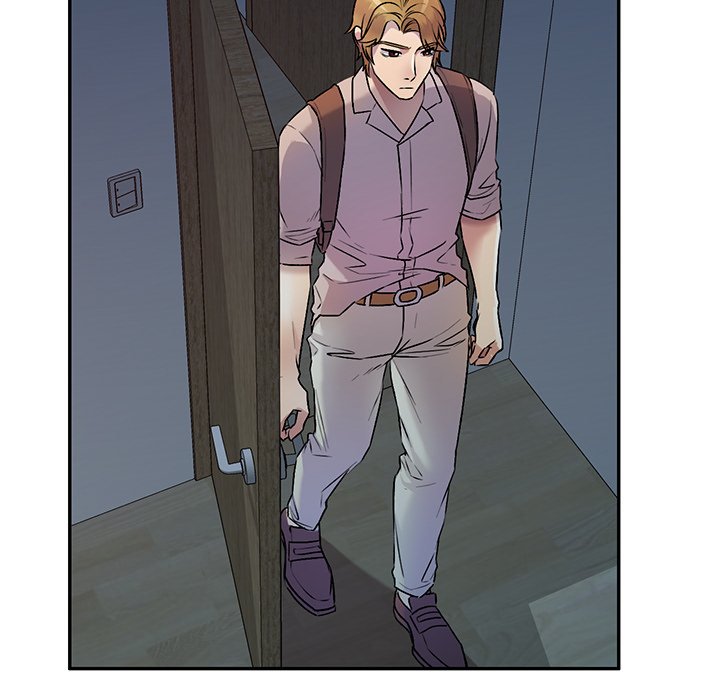 Secret Tutor Chapter 27 Page 10