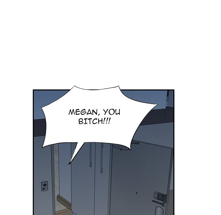 Secret Tutor Chapter 27 Page 100