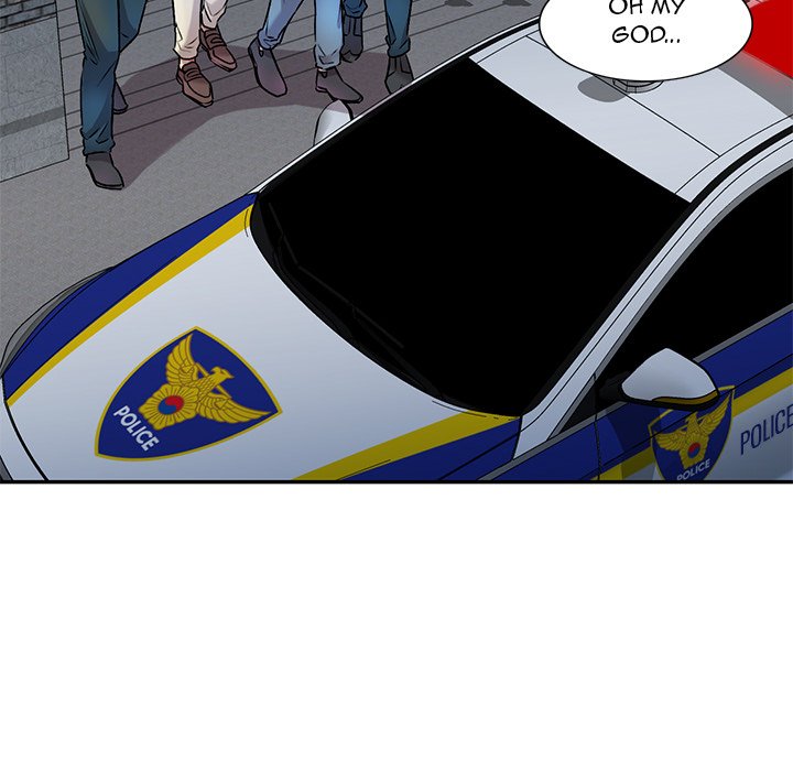 Secret Tutor Chapter 27 Page 106