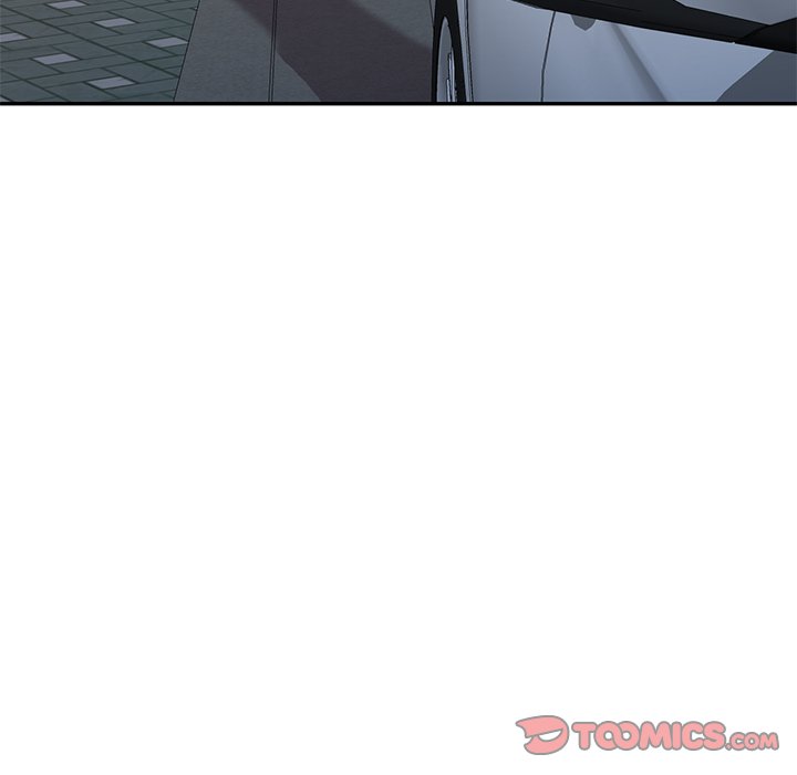 Secret Tutor Chapter 27 Page 111