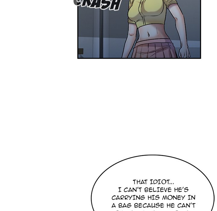 Secret Tutor Chapter 27 Page 118