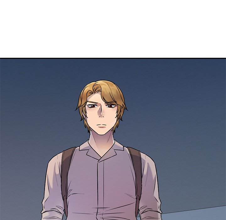 Secret Tutor Chapter 27 Page 12