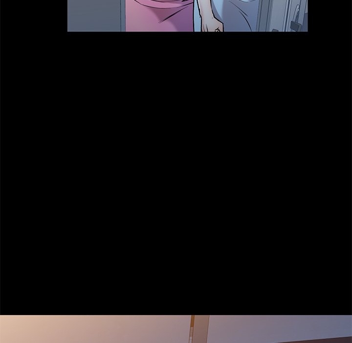 Secret Tutor Chapter 27 Page 122