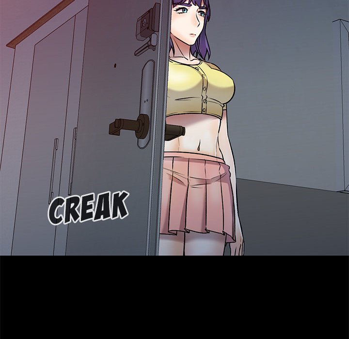 Secret Tutor Chapter 27 Page 126