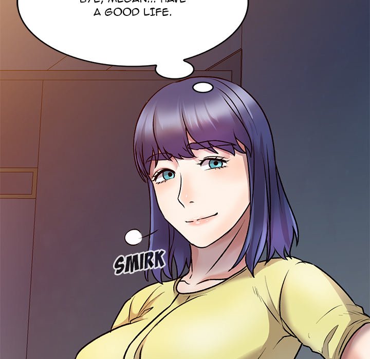 Secret Tutor Chapter 27 Page 128