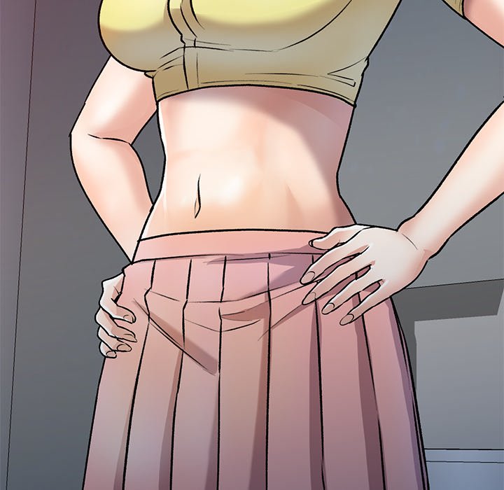 Secret Tutor Chapter 27 Page 129