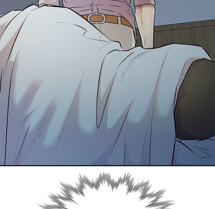 Secret Tutor Chapter 27 Page 13