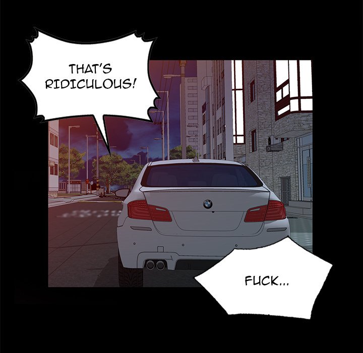 Secret Tutor Chapter 27 Page 131