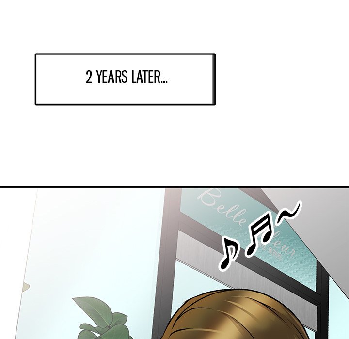 Secret Tutor Chapter 27 Page 134