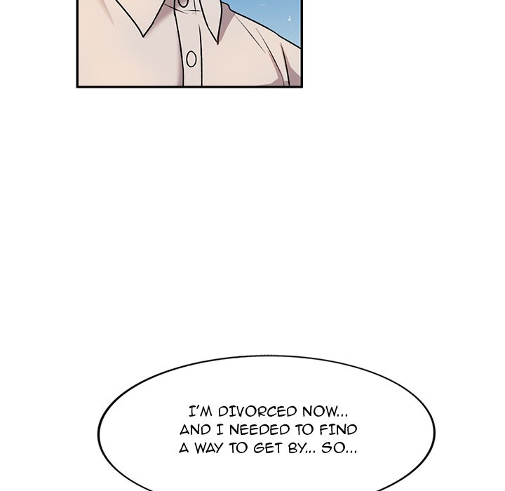 Secret Tutor Chapter 27 Page 140