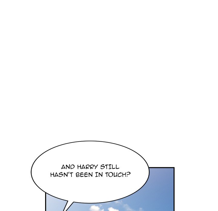 Secret Tutor Chapter 27 Page 142