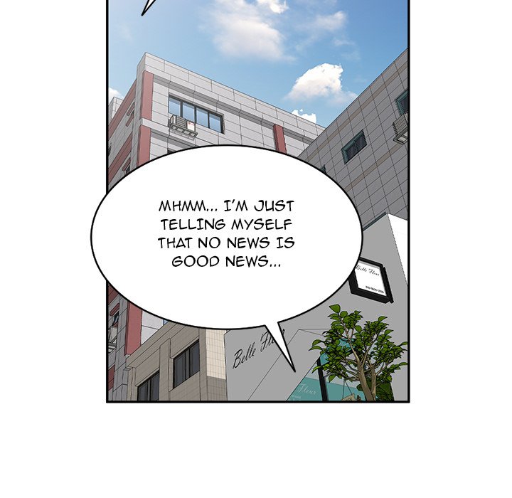 Secret Tutor Chapter 27 Page 143