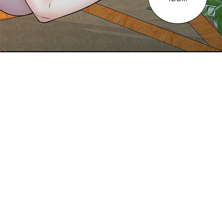 Secret Tutor Chapter 27 Page 157