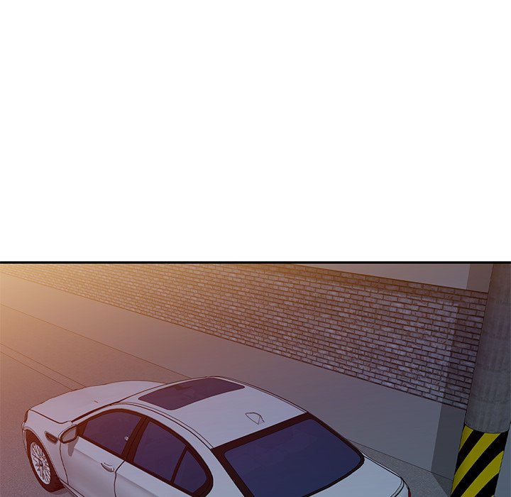 Secret Tutor Chapter 27 Page 18