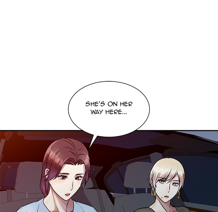 Secret Tutor Chapter 27 Page 20