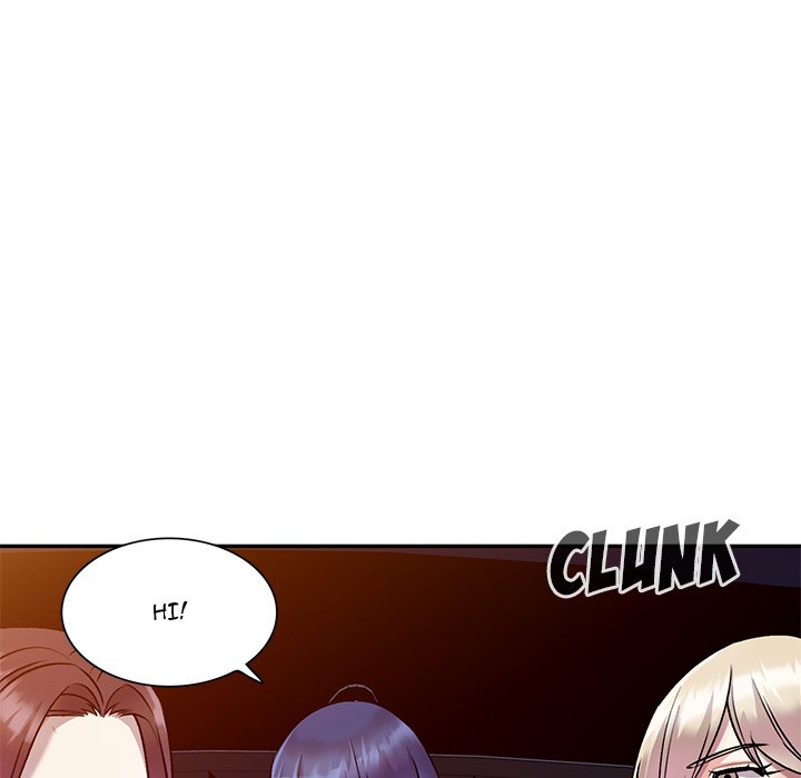 Secret Tutor Chapter 27 Page 22