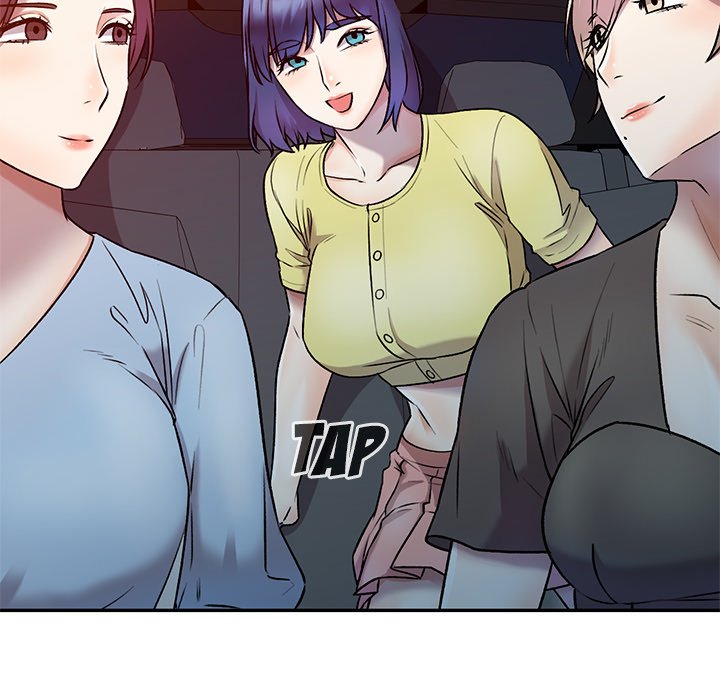 Secret Tutor Chapter 27 Page 23