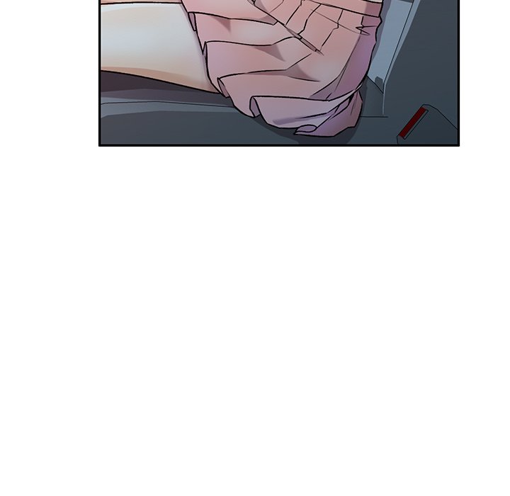 Secret Tutor Chapter 27 Page 26