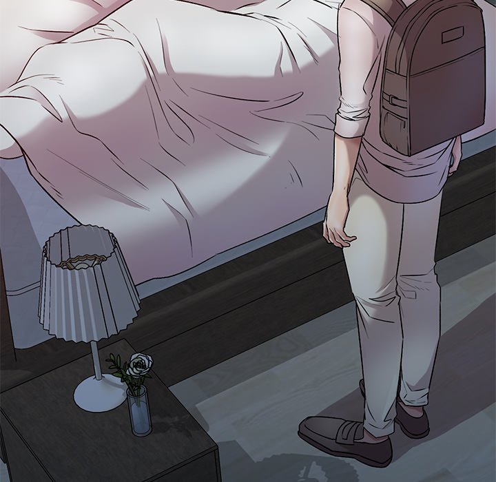 Secret Tutor Chapter 27 Page 31