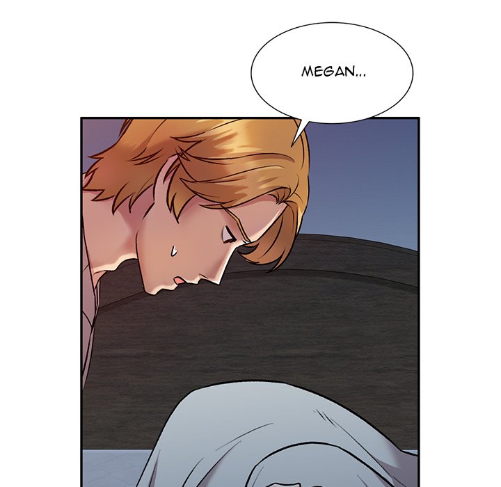 Secret Tutor Chapter 27 Page 33