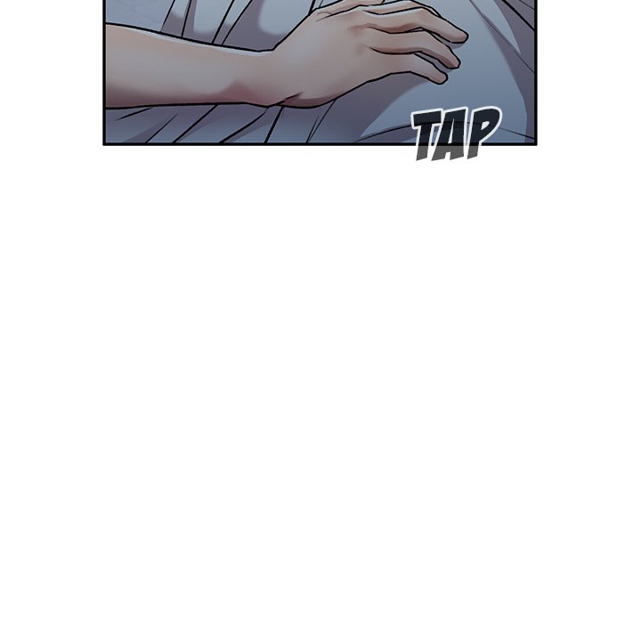 Secret Tutor Chapter 27 Page 34