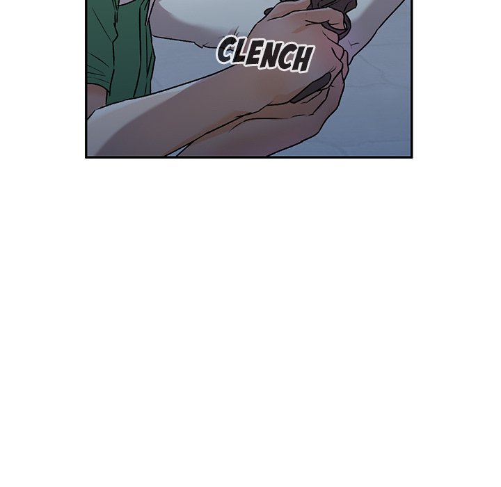 Secret Tutor Chapter 27 Page 36