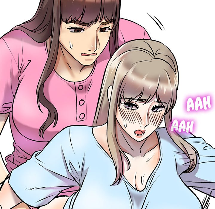 Secret Tutor Chapter 27 Page 38