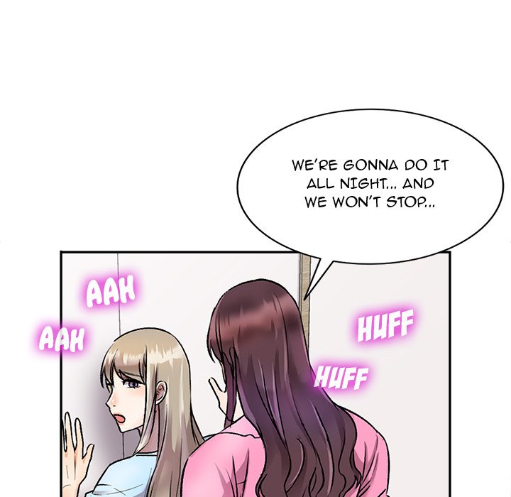 Secret Tutor Chapter 27 Page 44