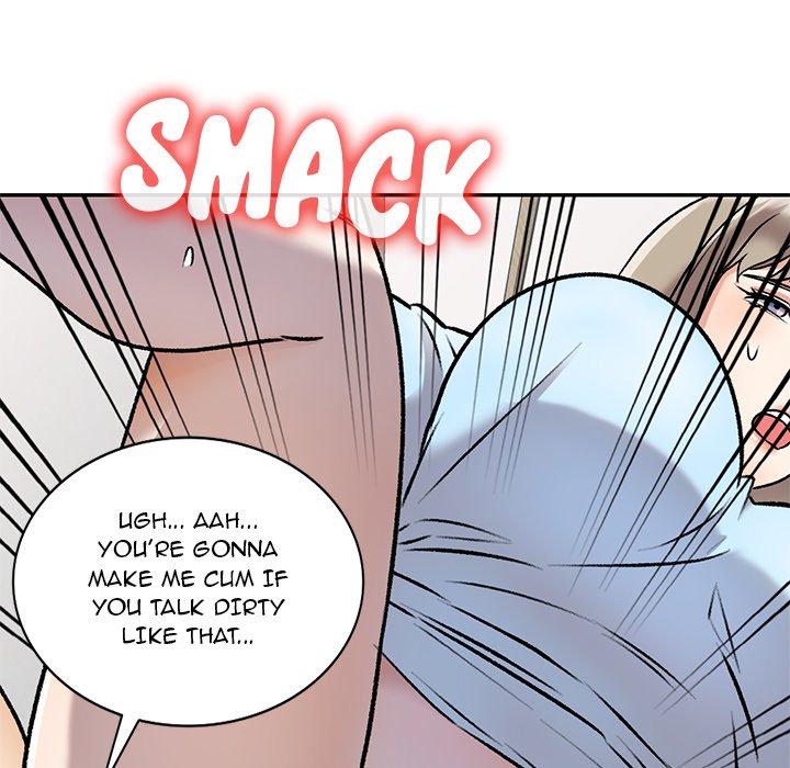 Secret Tutor Chapter 27 Page 47