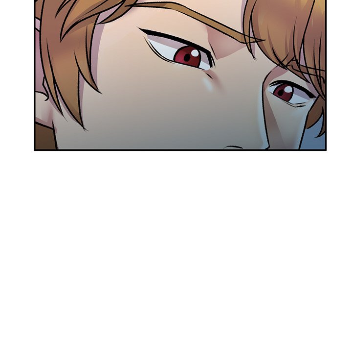 Secret Tutor Chapter 27 Page 5