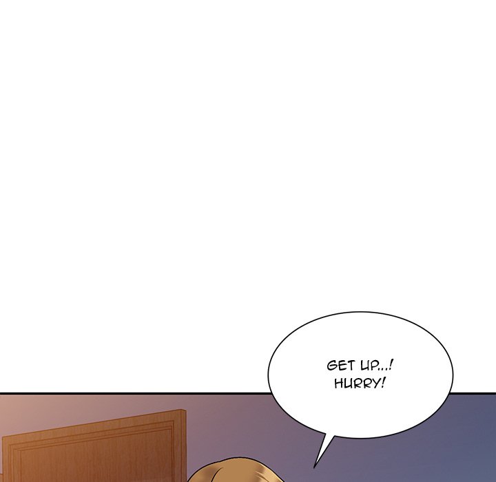 Secret Tutor Chapter 27 Page 52