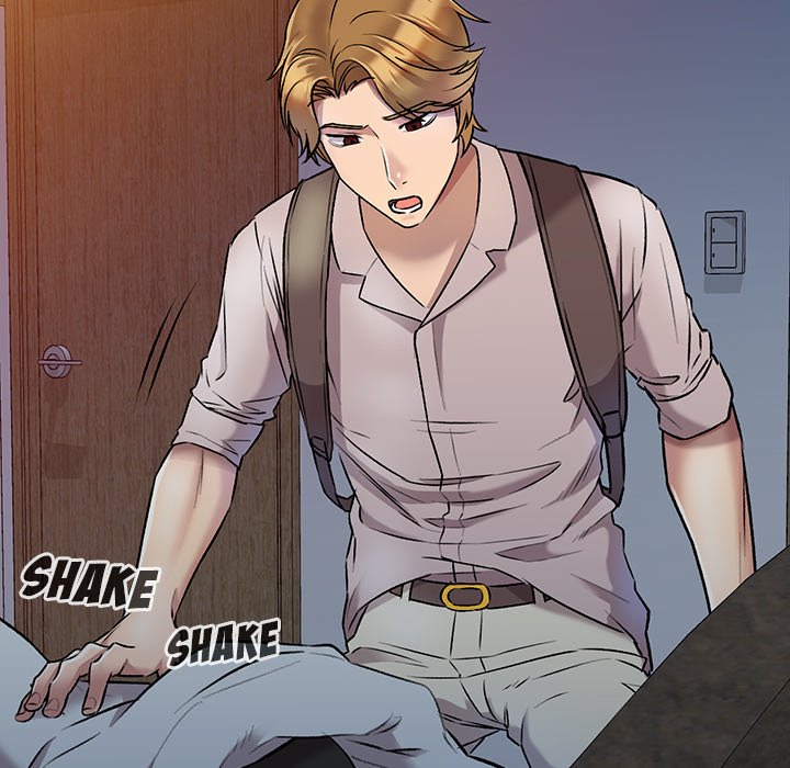 Secret Tutor Chapter 27 Page 53