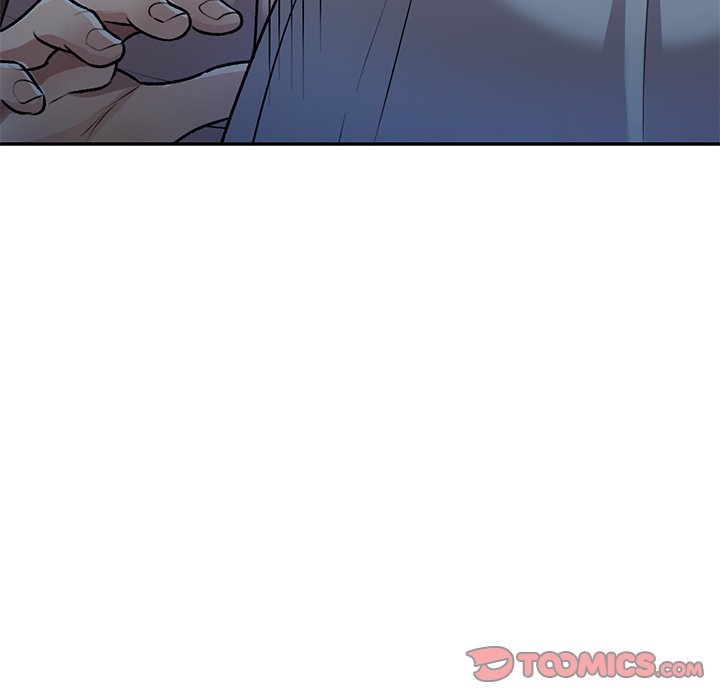 Secret Tutor Chapter 27 Page 57