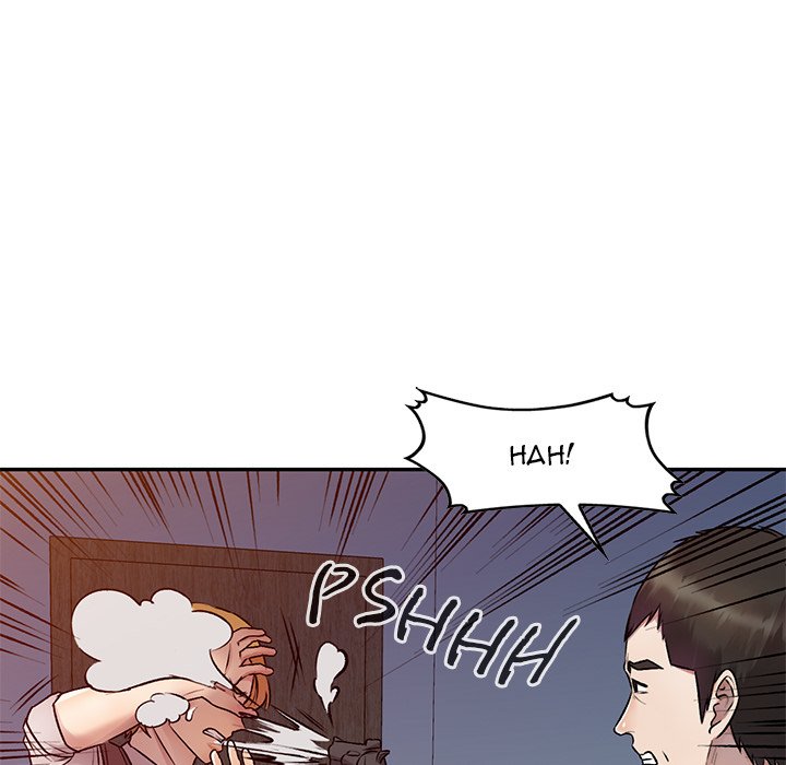 Secret Tutor Chapter 27 Page 58