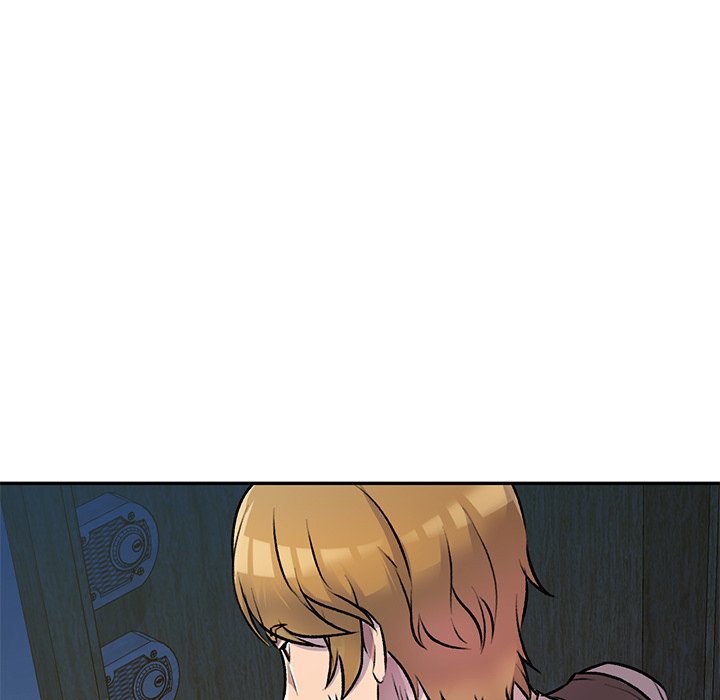 Secret Tutor Chapter 27 Page 6
