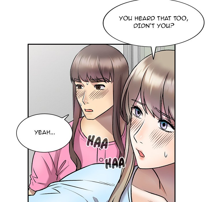 Secret Tutor Chapter 27 Page 61