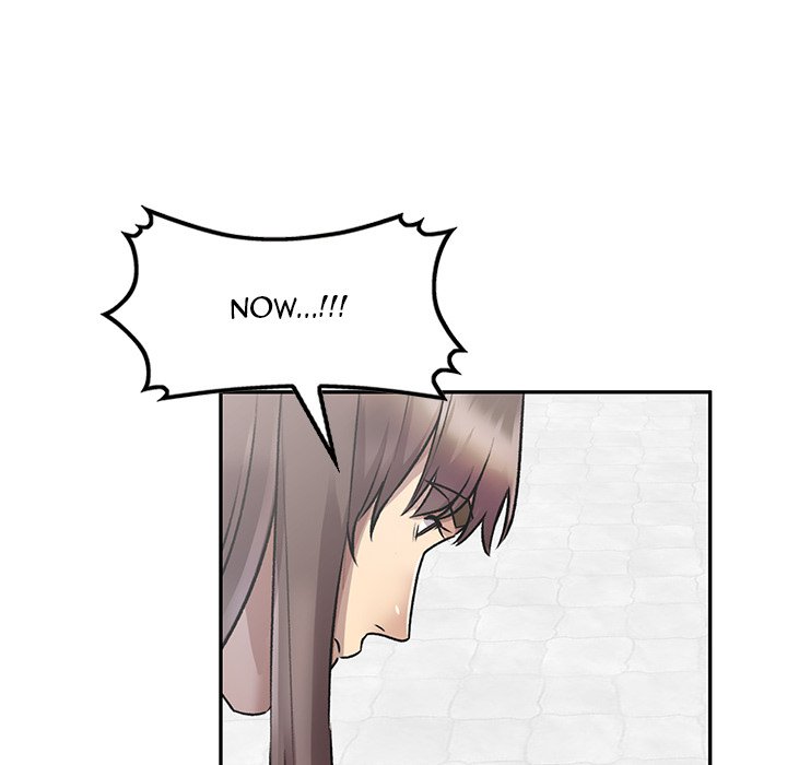 Secret Tutor Chapter 27 Page 63