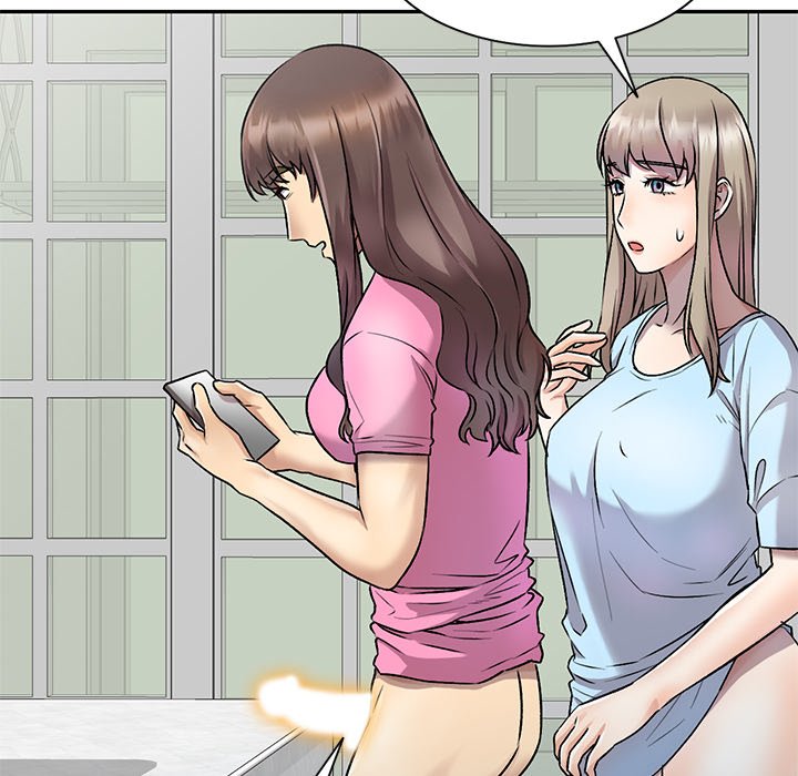 Secret Tutor Chapter 27 Page 66