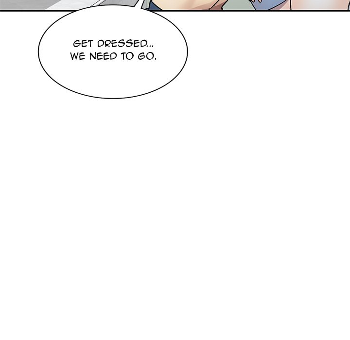 Secret Tutor Chapter 27 Page 67