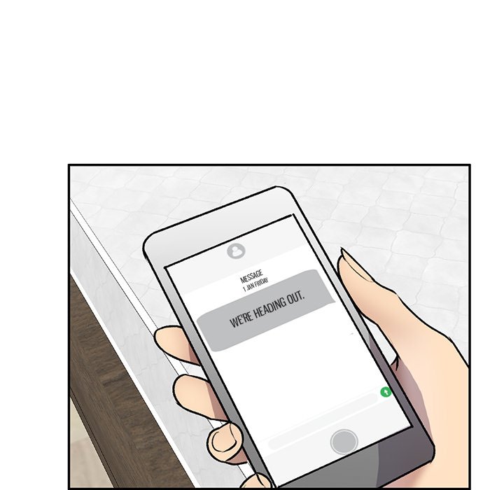 Secret Tutor Chapter 27 Page 68